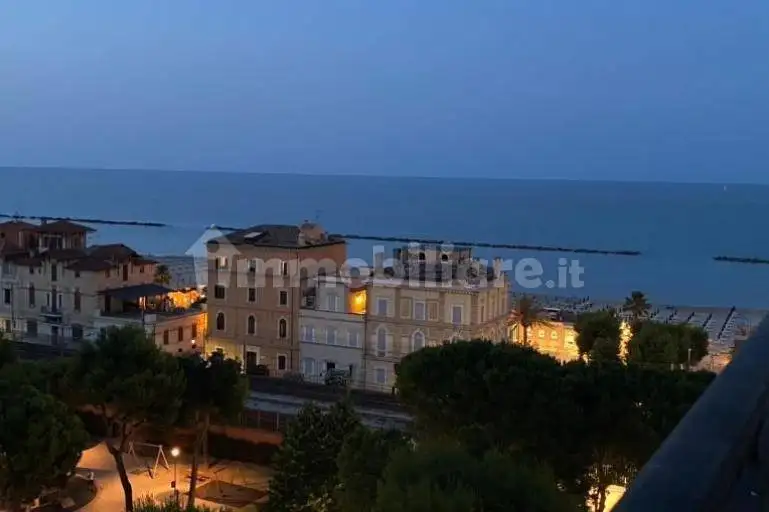 Attico - Mansarda in affitto a Grottammare