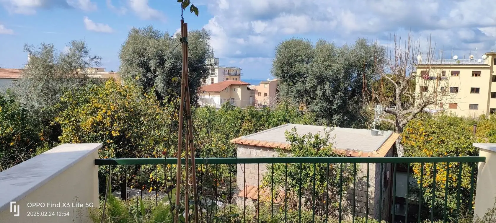 Appartamento in vendita a Sorrento