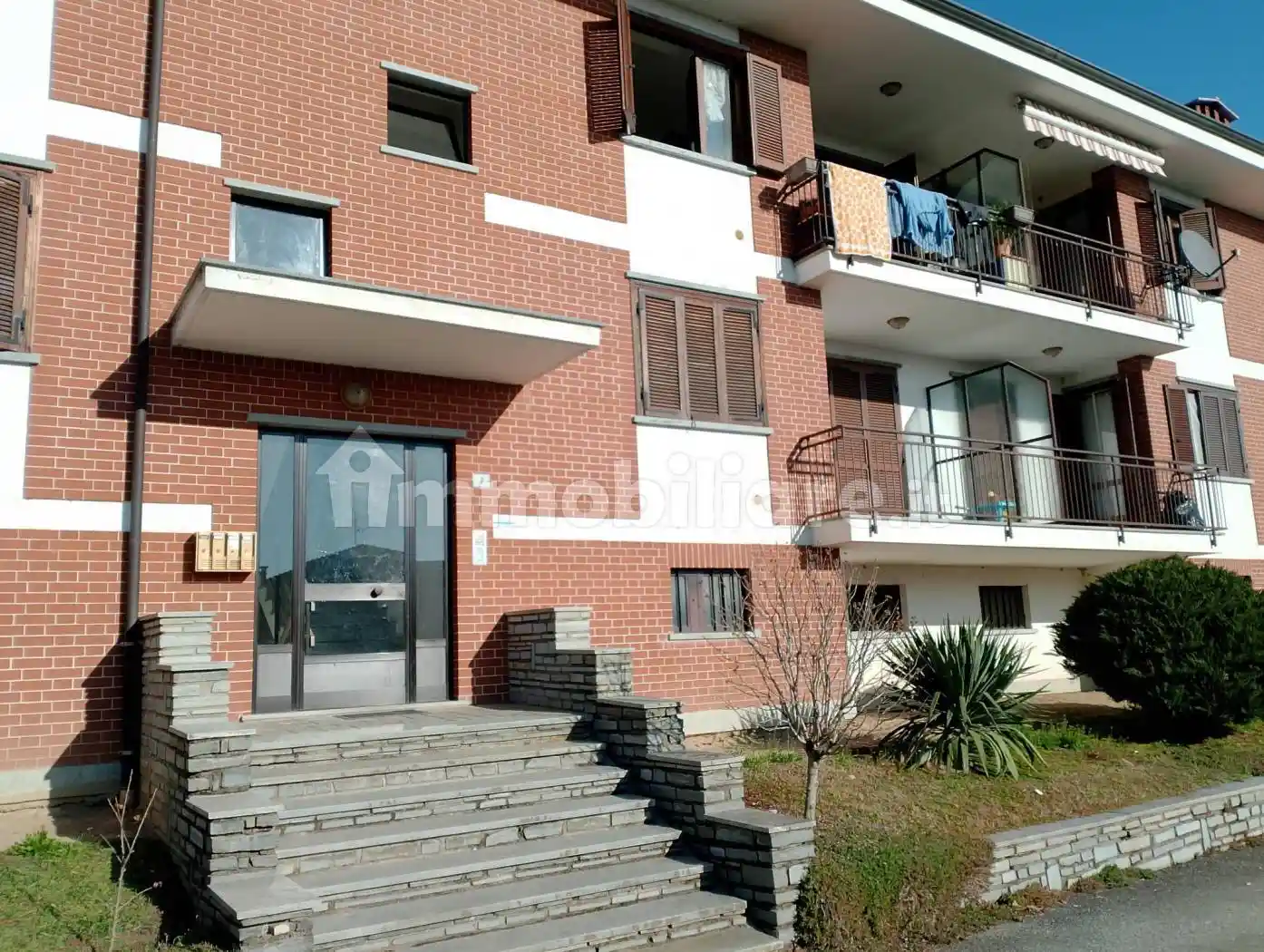 Appartamento in vendita a Barge