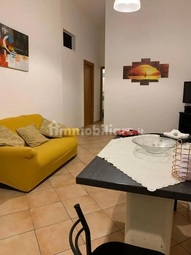 Appartamento in affitto a Castellammare del Golfo