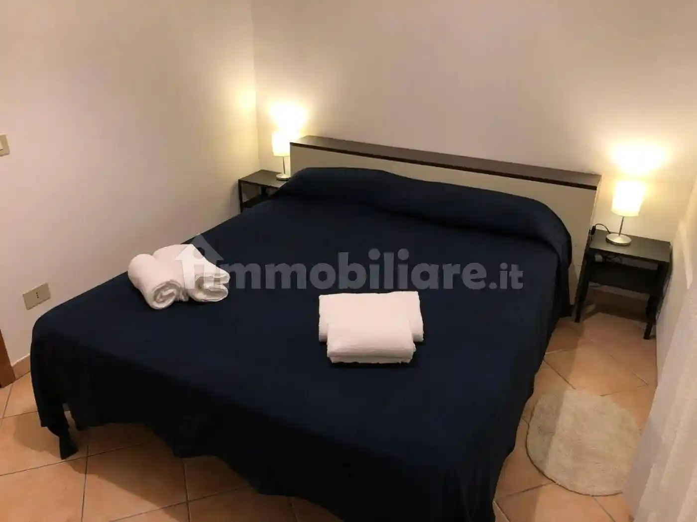 Trilocale via Giovanni Meli 68, Centro, Castellammare del Golfo - foto 3