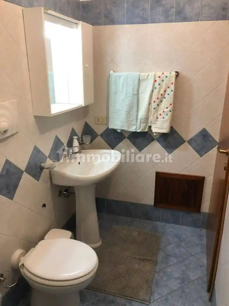 Trilocale via Giovanni Meli 68, Centro, Castellammare del Golfo - foto 5