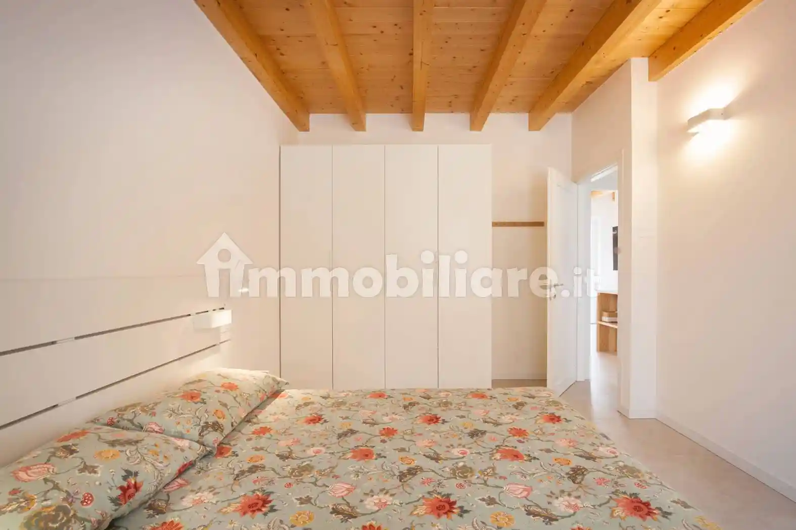 Appartamento via Pertica, Costermano sul Garda - foto 3