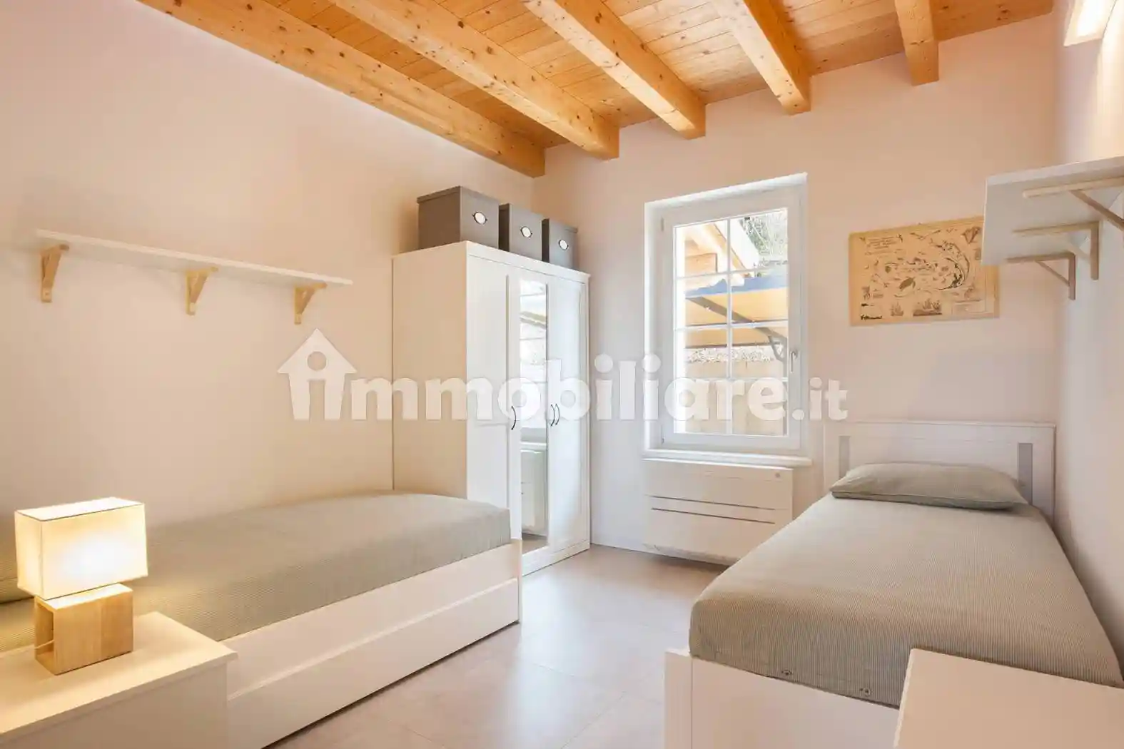 Appartamento via Pertica, Costermano sul Garda - foto 4