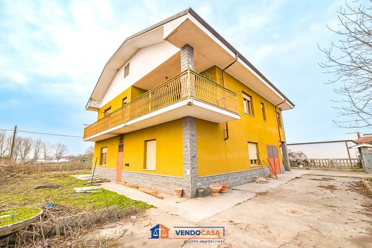 Villa unifamiliare via Moretta 26, Faule - foto 2