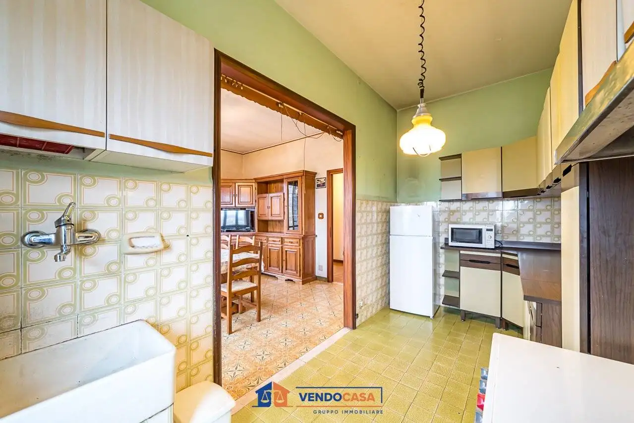 Villa unifamiliare via Moretta 26, Faule - foto 4