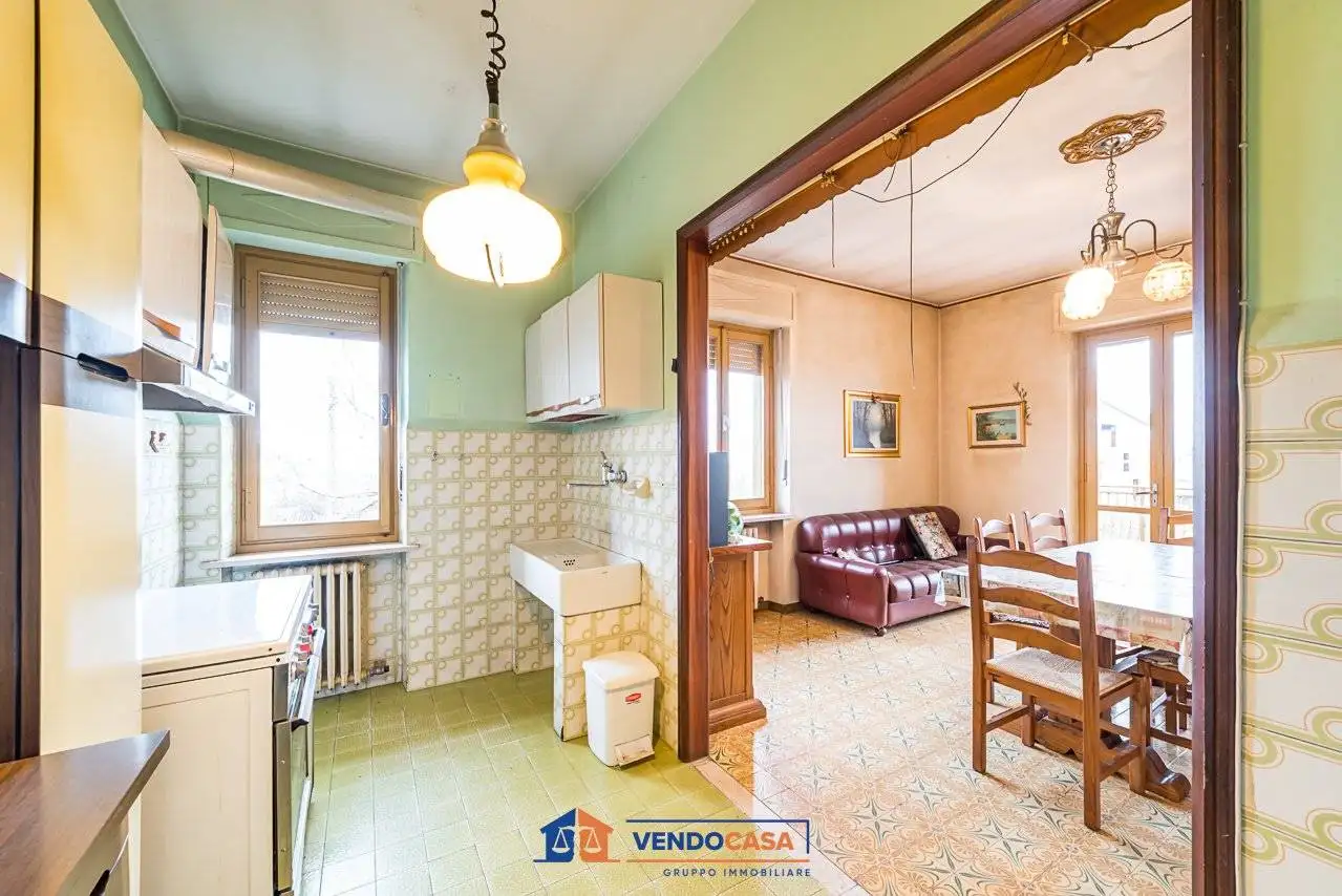 Villa unifamiliare via Moretta 26, Faule - foto 5