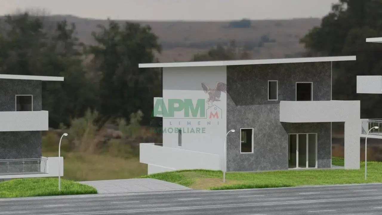 Villa in vendita a Mendicino