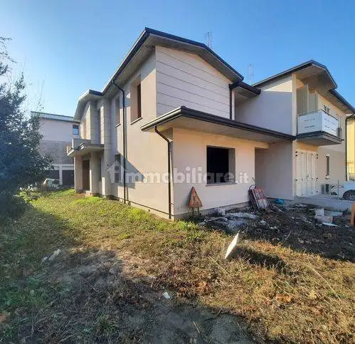 Villa a schiera 5 locali, nuova, Bagnara di Romagna - foto 2