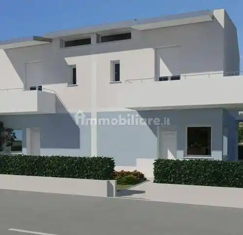 Villa in vendita a Mordano