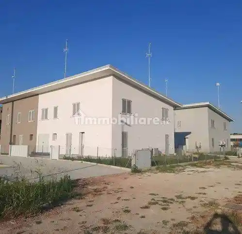 Villetta a schiera in vendita a Sant'Agata sul Santerno