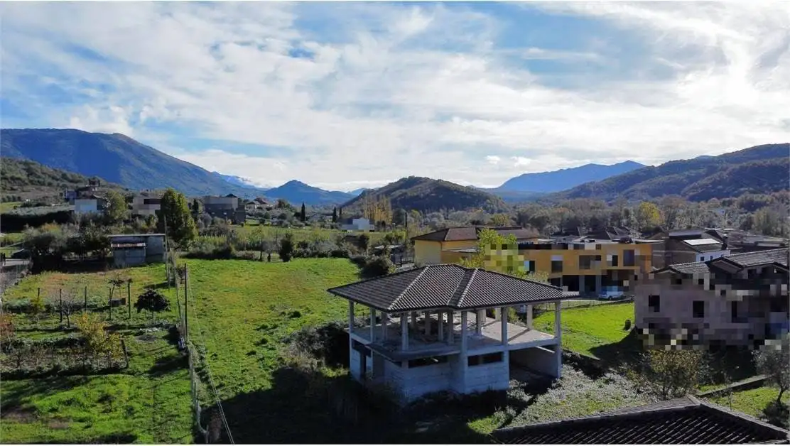 Villa unifamiliare via Pecice, Pignataro, Broccostella - foto 3