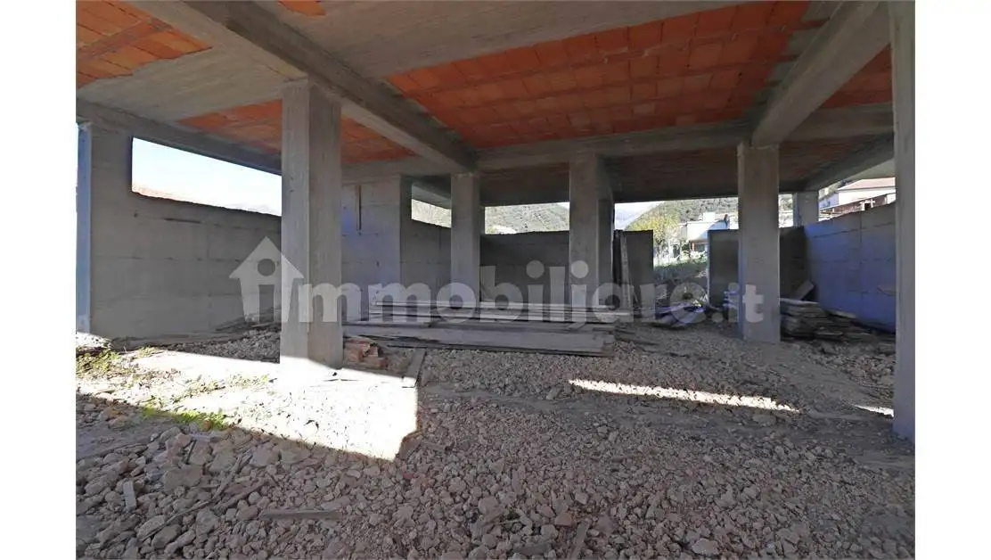 Villa unifamiliare via Pecice, Pignataro, Broccostella - foto 5