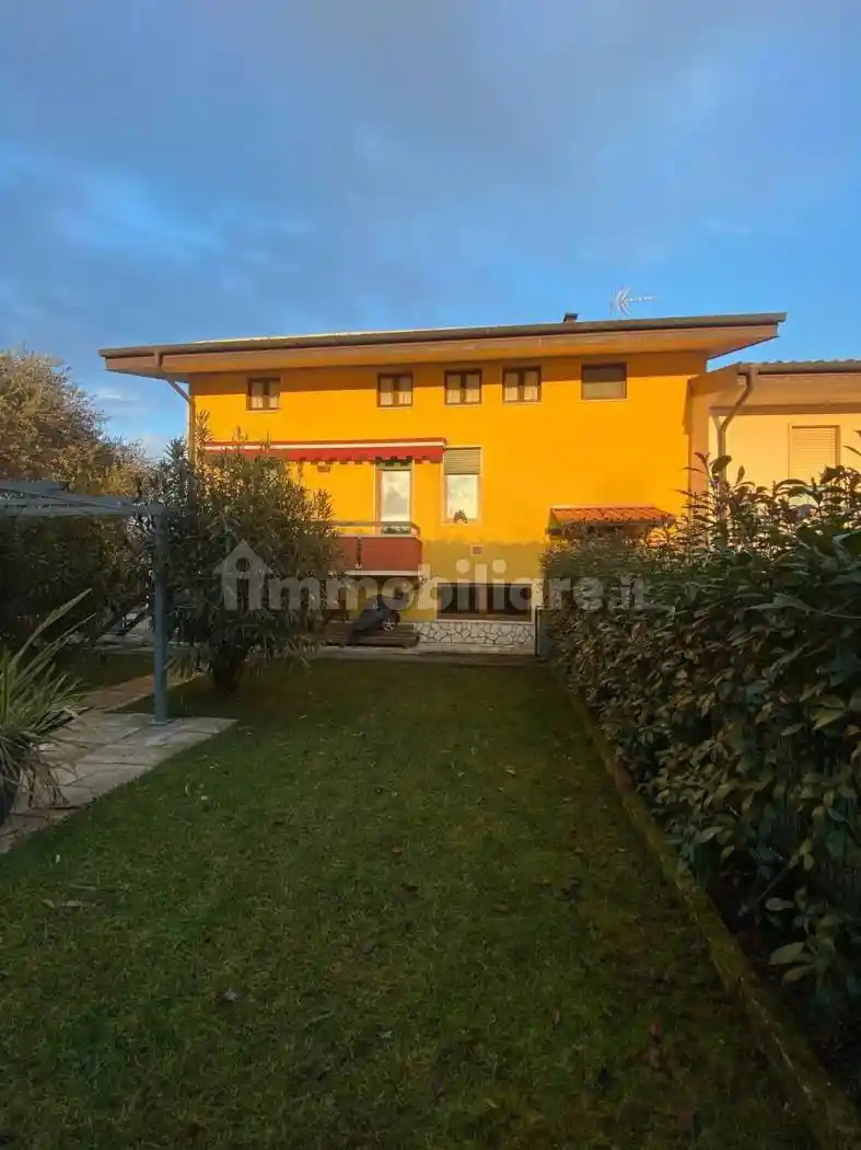 Villa in vendita a Schio
