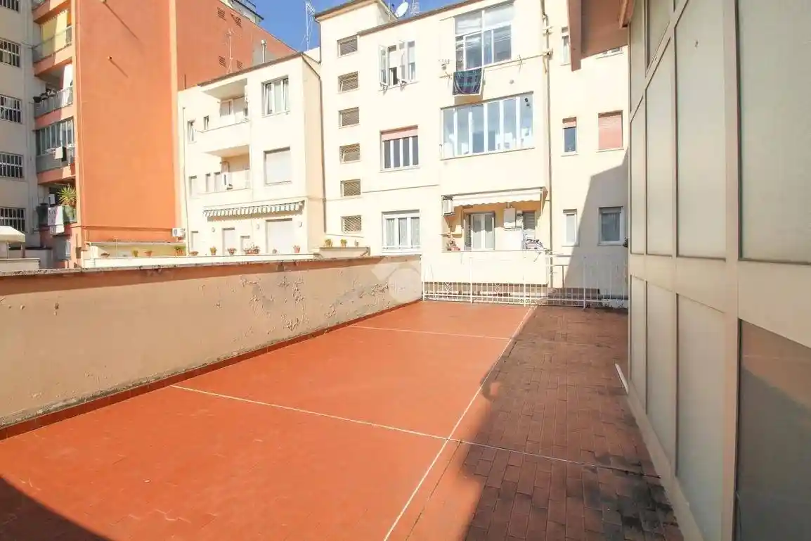 Appartamento in vendita a San Benedetto del Tronto