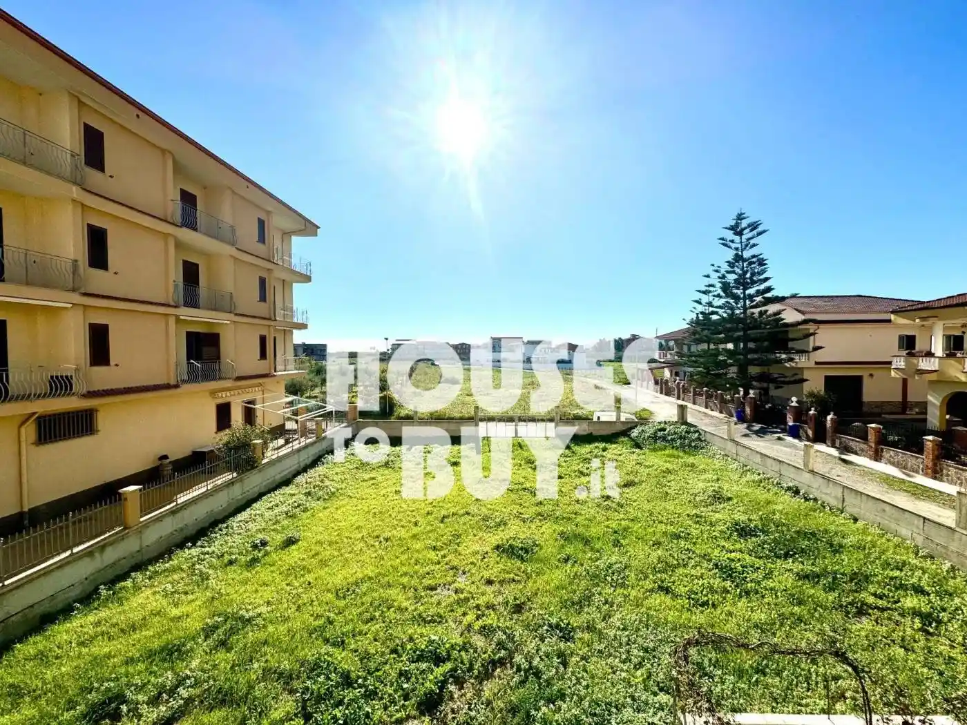 Appartamento via Albert Einstein, 71., Cirò Marina - foto 3