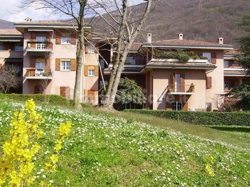 Appartamento in vendita a Concesio