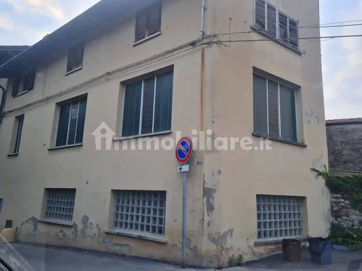 Palazzo - Edificio - foto 3