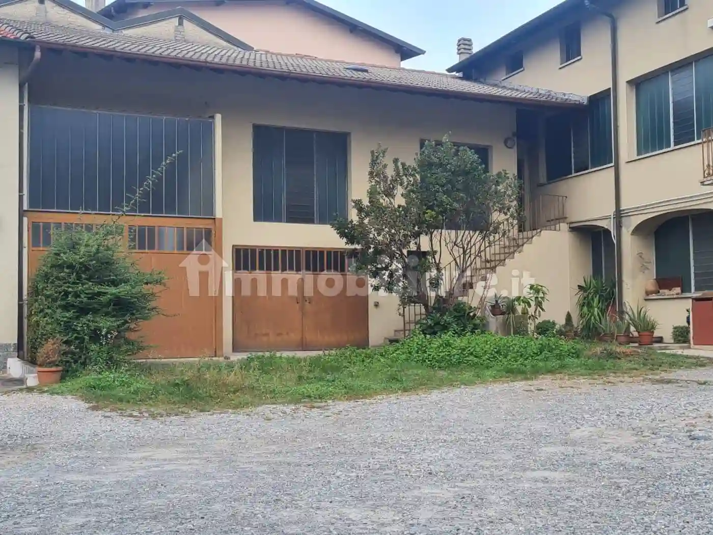 Palazzo - Edificio - foto 4