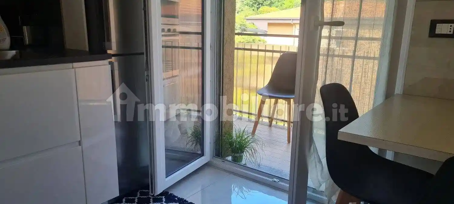 Quadrilocale via Sacco E Vanzetti, 4, Prestino, Como - foto 3