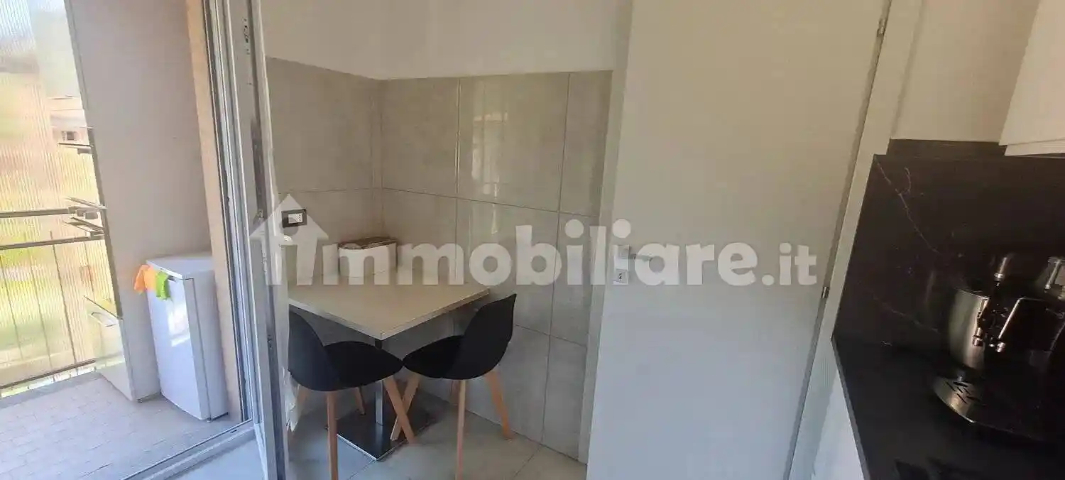 Quadrilocale via Sacco E Vanzetti, 4, Prestino, Como - foto 4