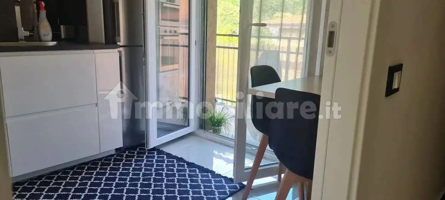 Quadrilocale via Sacco E Vanzetti, 4, Prestino, Como - foto 5