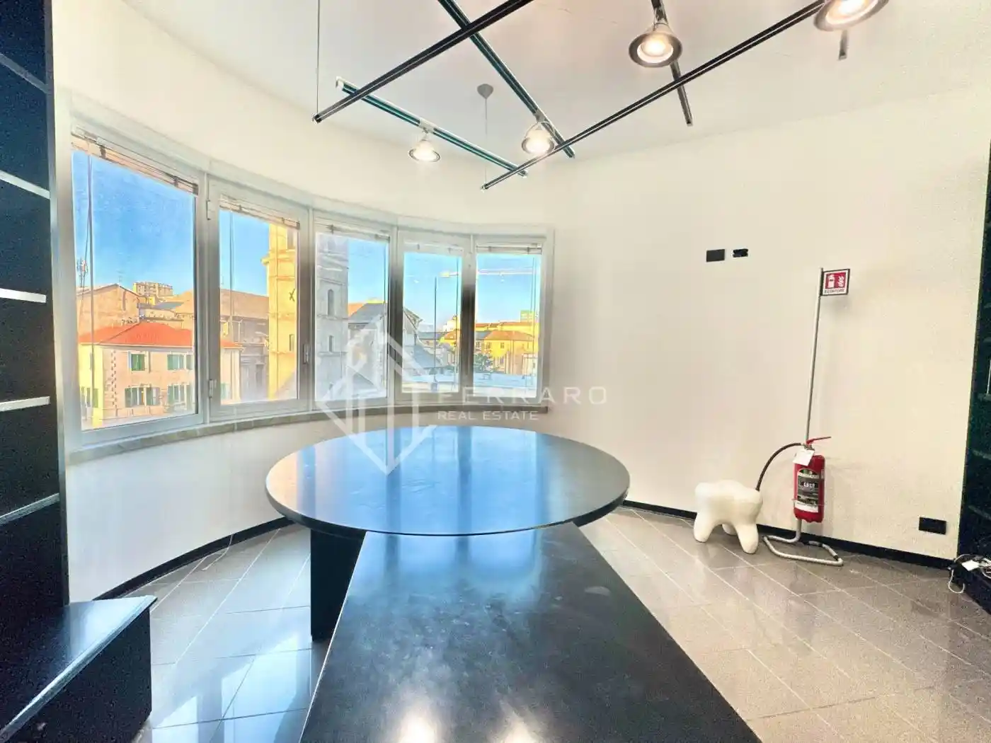 Appartamento in vendita a Savona