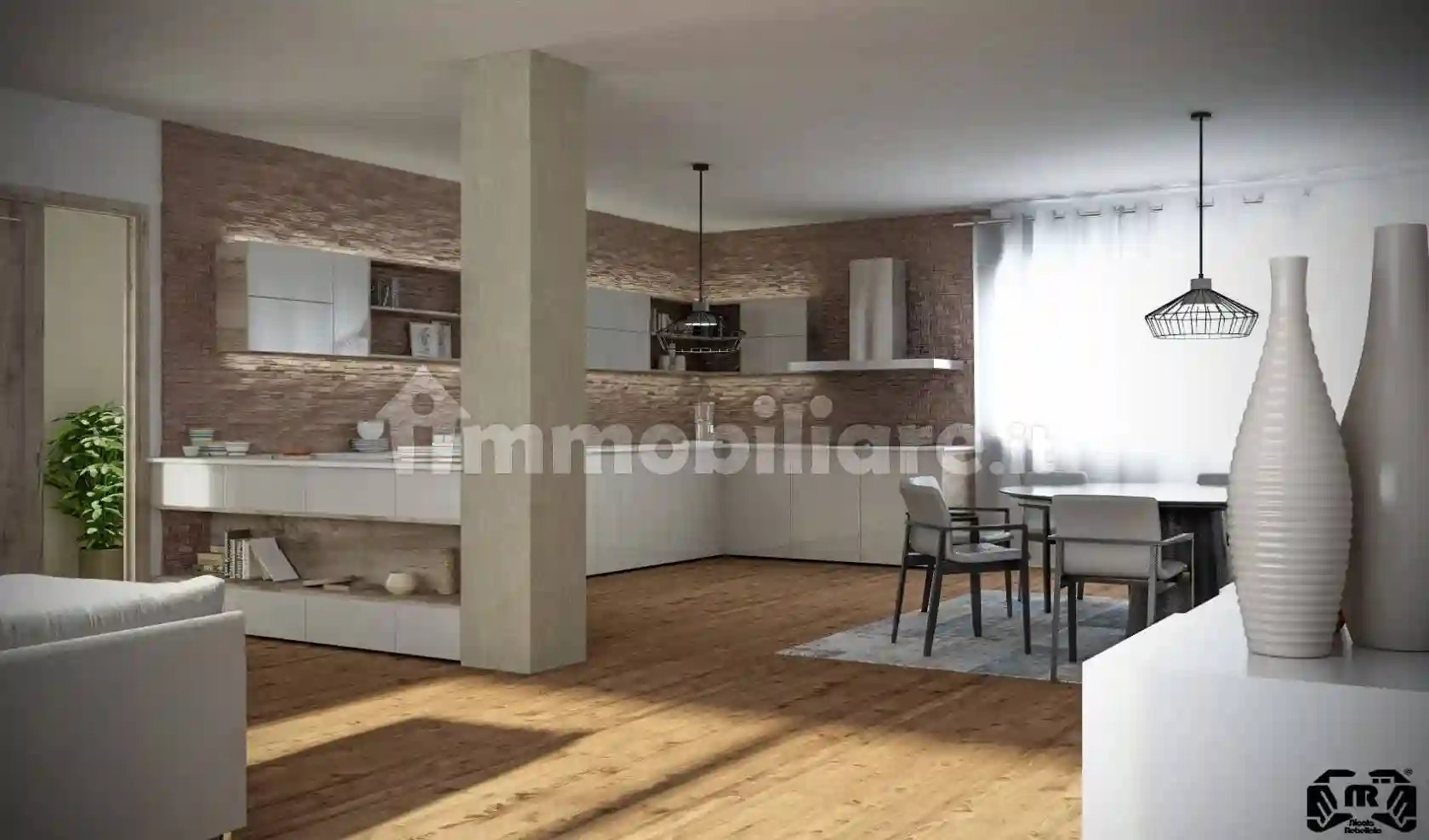 Appartamento - foto 4