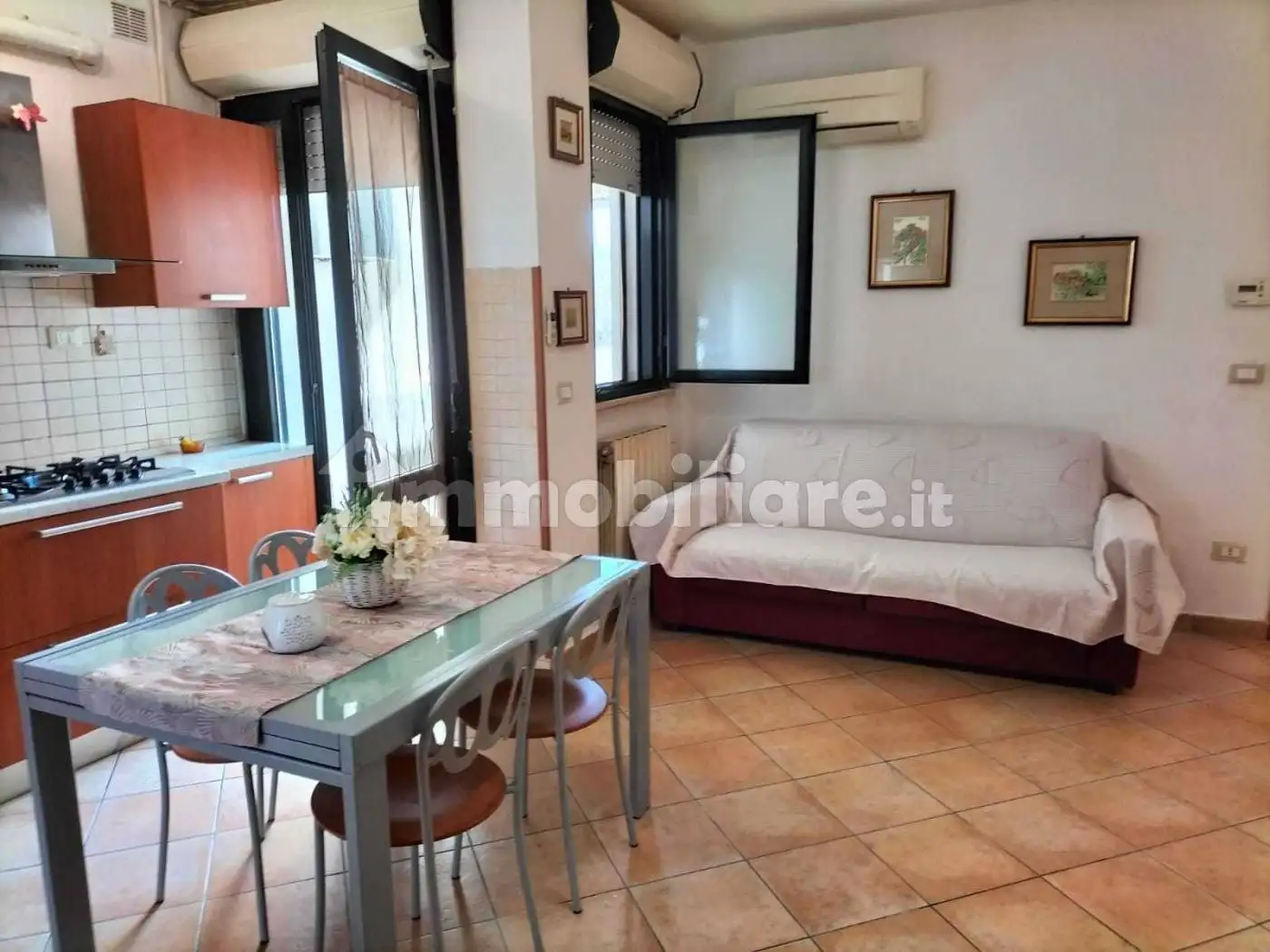 Appartamento in vendita a Lanciano