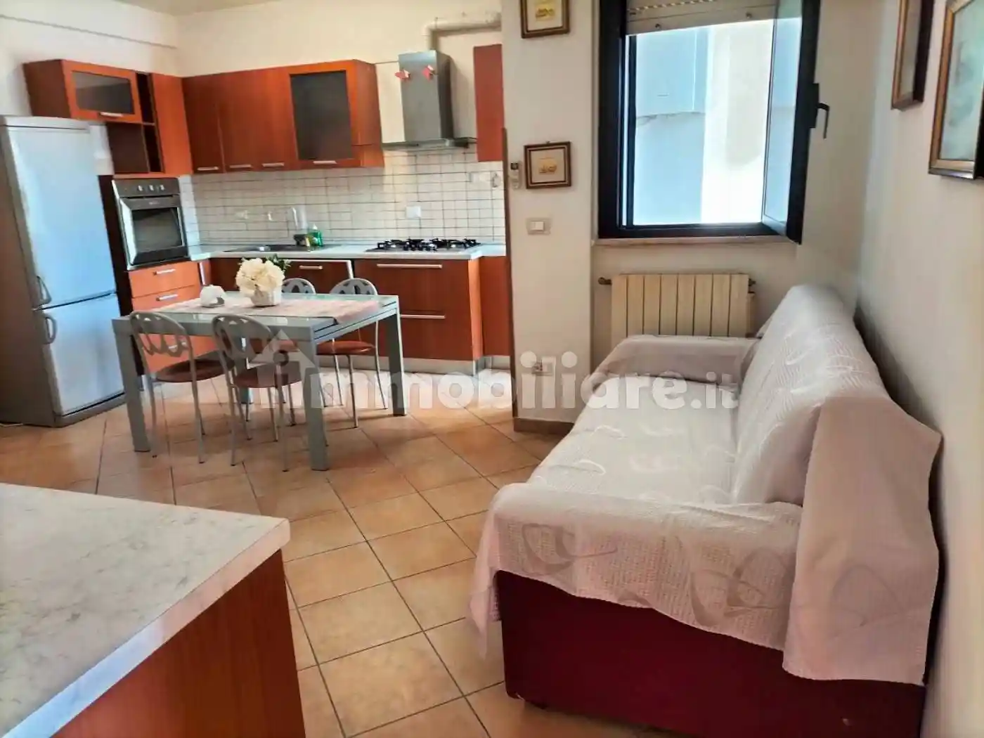 Quadrilocale viale Sant'Antonio 19, Centro, Lanciano - foto 2