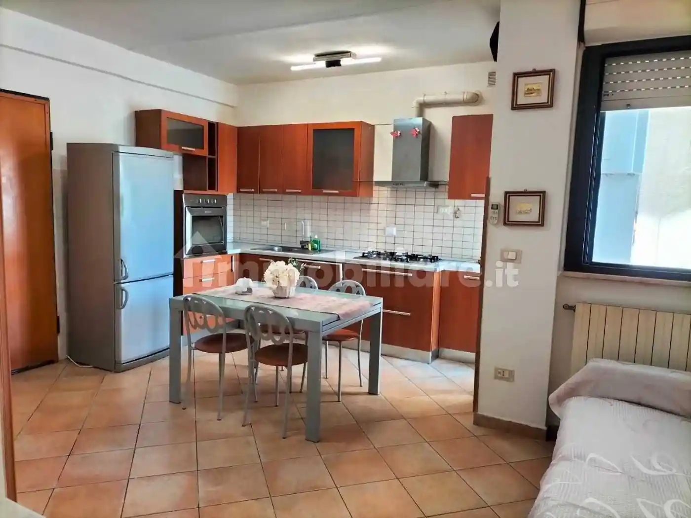 Quadrilocale viale Sant'Antonio 19, Centro, Lanciano - foto 3