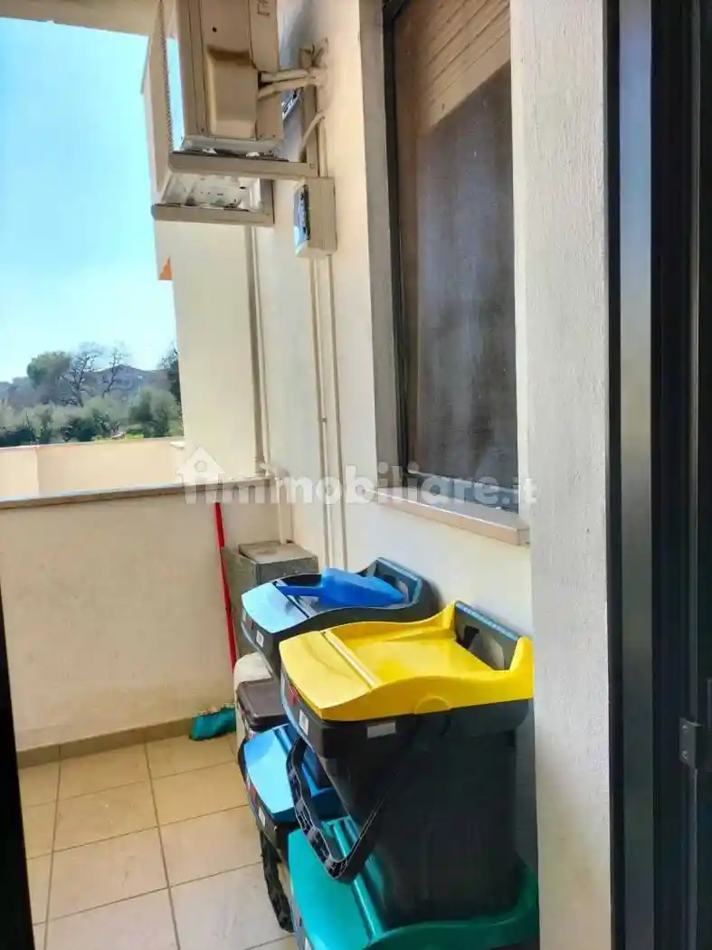 Quadrilocale viale Sant'Antonio 19, Centro, Lanciano - foto 4