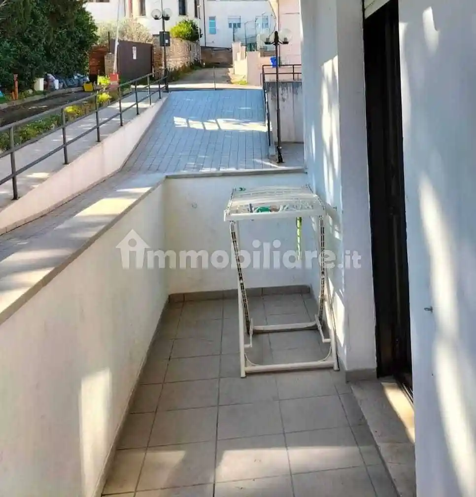 Quadrilocale viale Sant'Antonio 19, Centro, Lanciano - foto 5