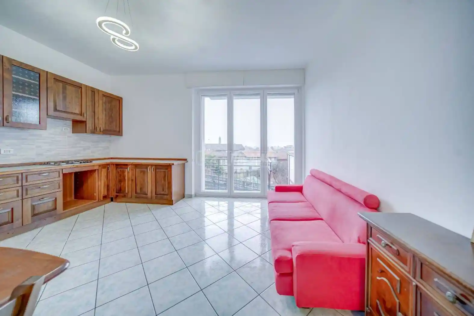 Appartamento in vendita a Cassano Magnago