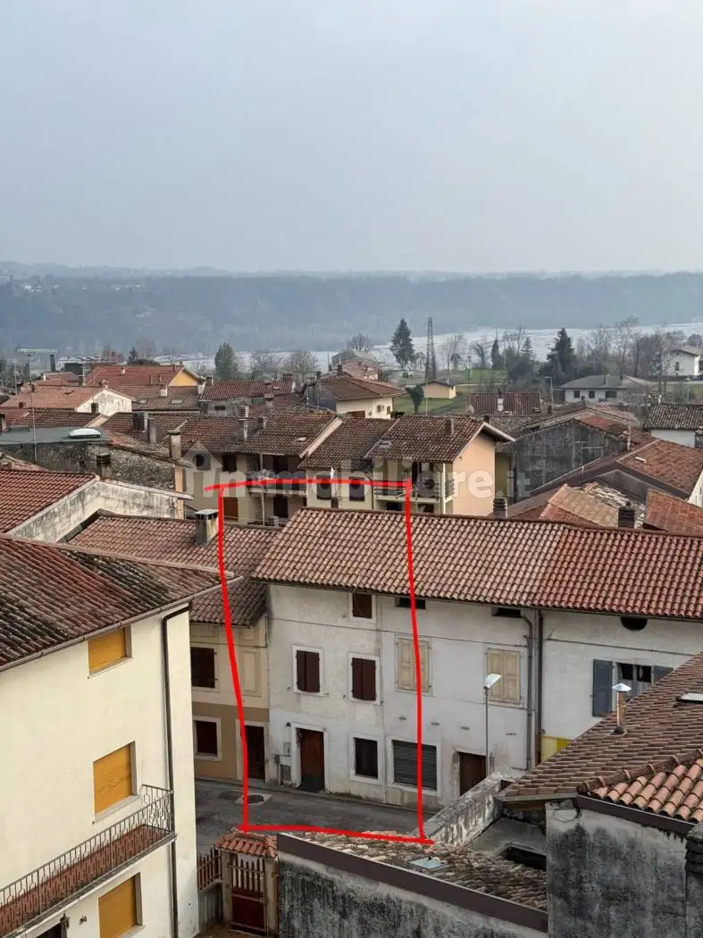 Casa indipendente in vendita a Pinzano al Tagliamento