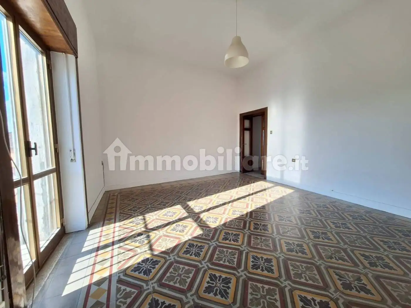 Appartamento in affitto a Benevento