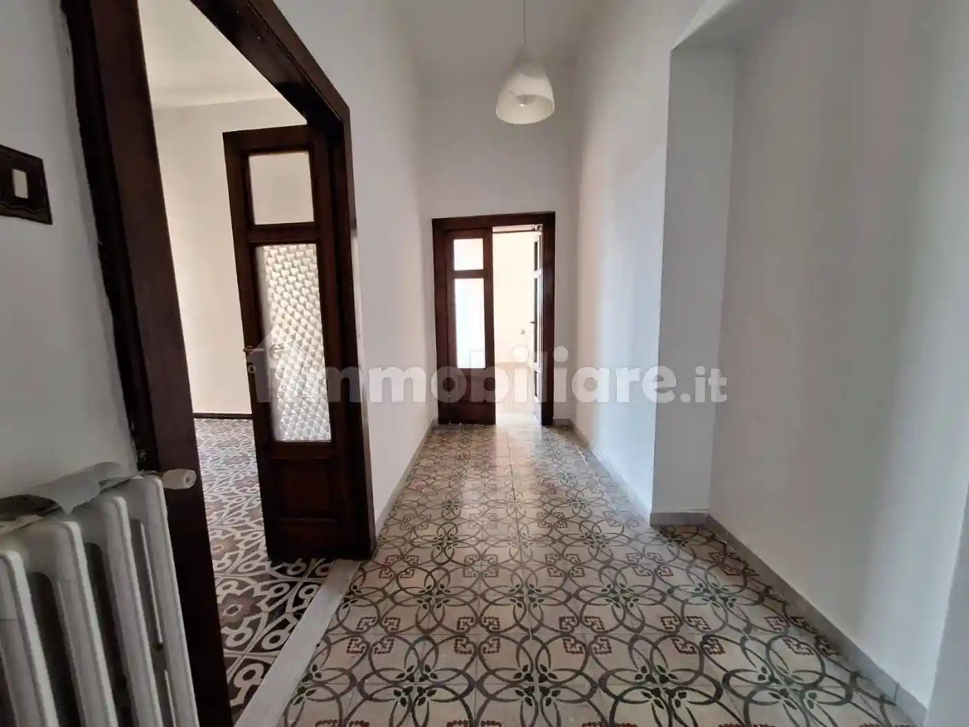 Bilocale via Umberto I, Centro Storico, Benevento - foto 3