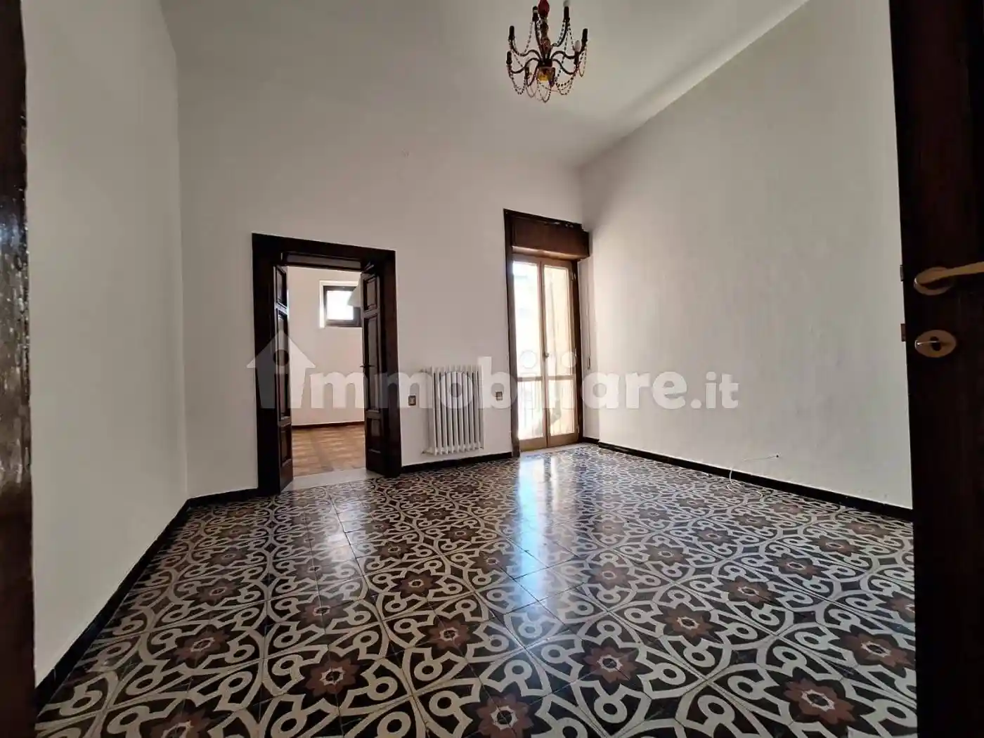 Bilocale via Umberto I, Centro Storico, Benevento - foto 4