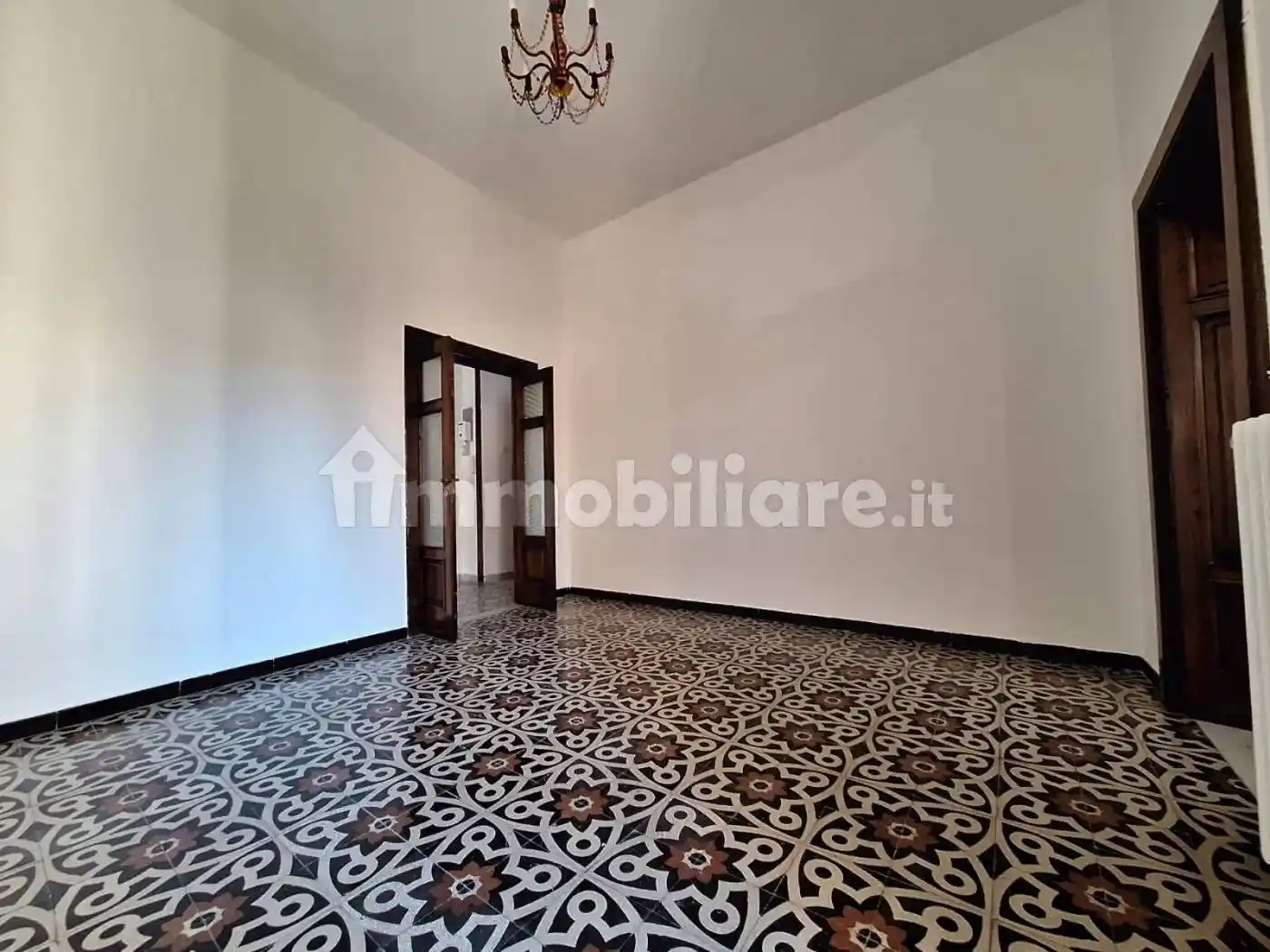 Bilocale via Umberto I, Centro Storico, Benevento - foto 5