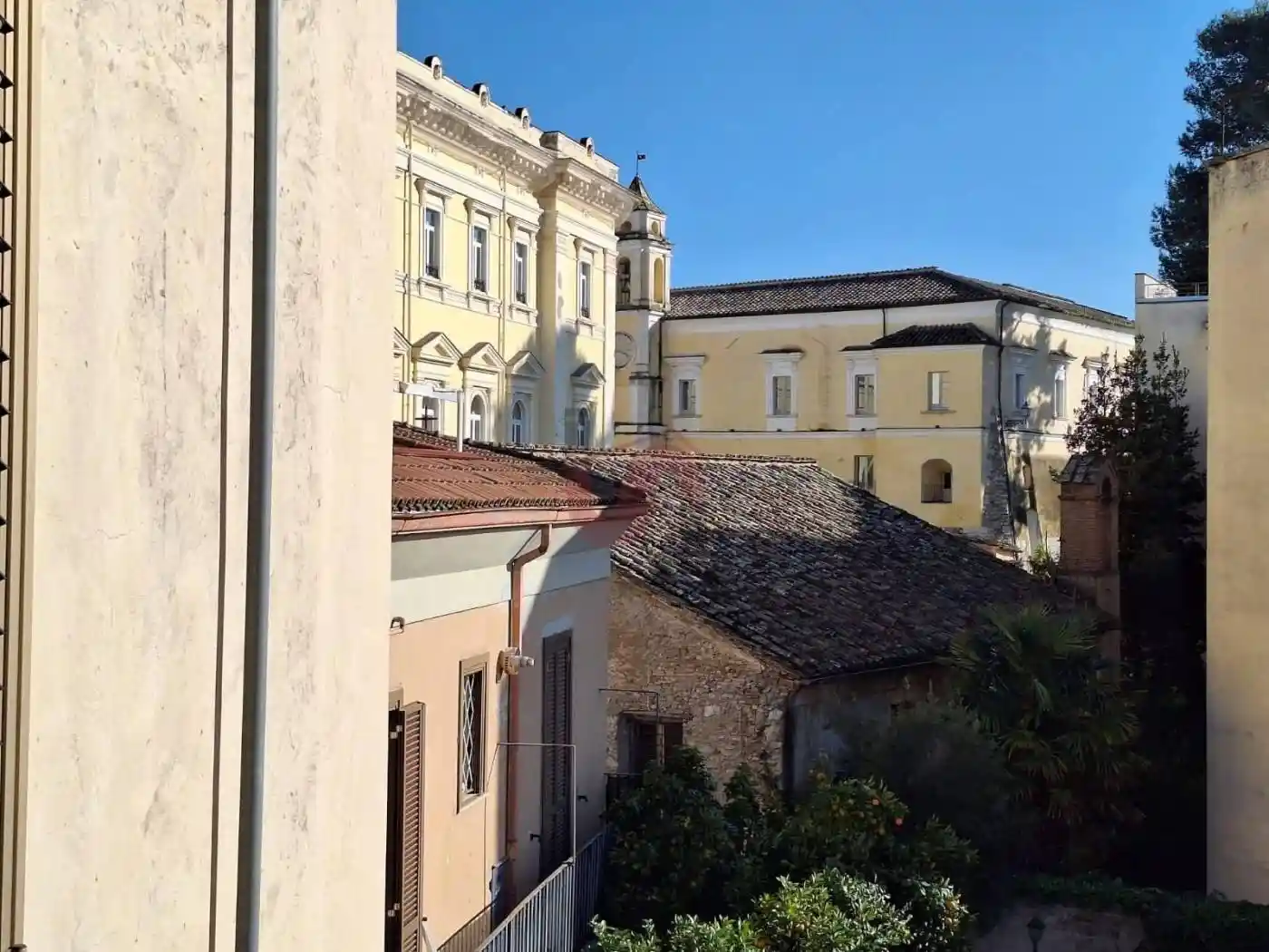 Appartamento in affitto a Benevento