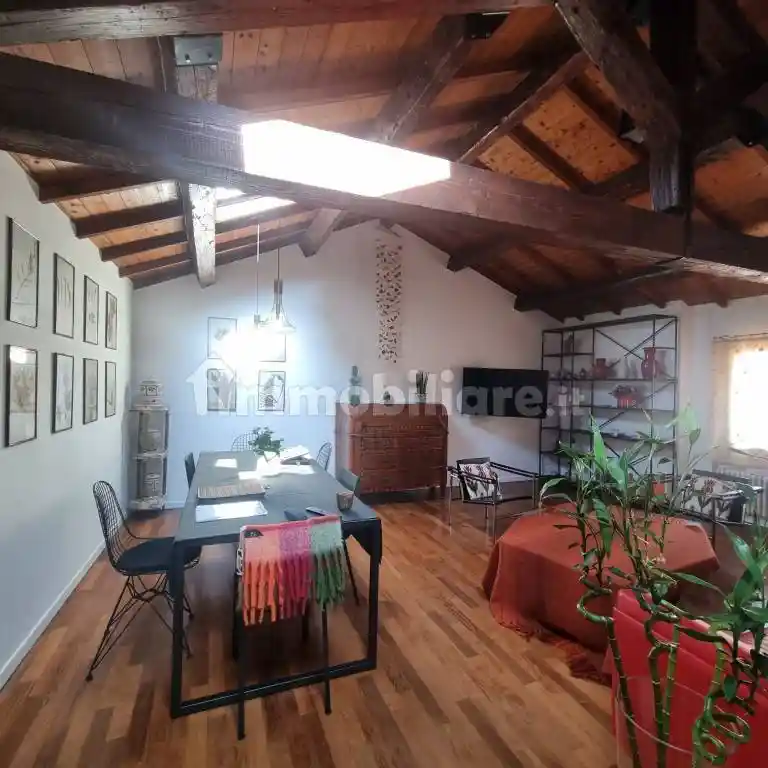 Appartamento in vendita a Bassano del Grappa