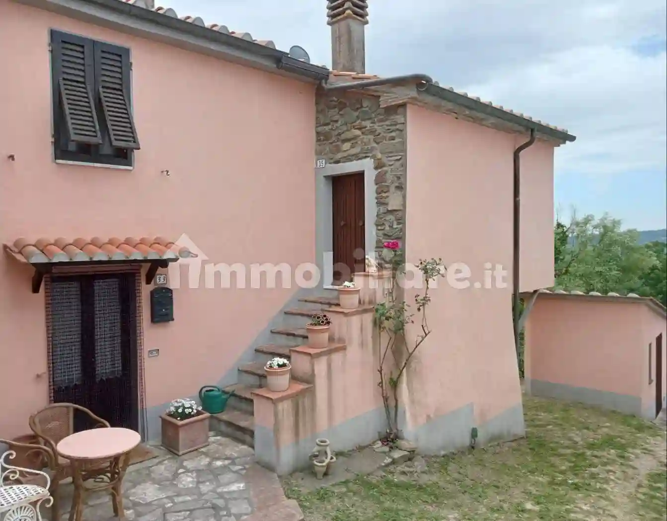 Casa indipendente - foto 3
