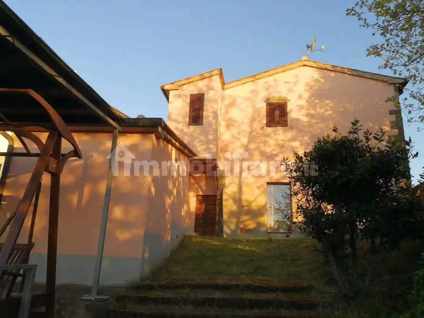 Casa indipendente - foto 5
