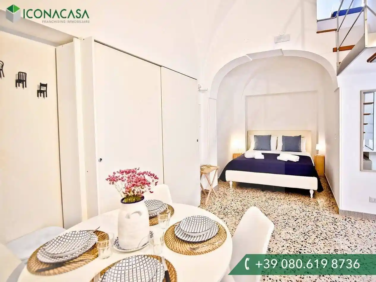 Casa indipendente in vendita a Locorotondo