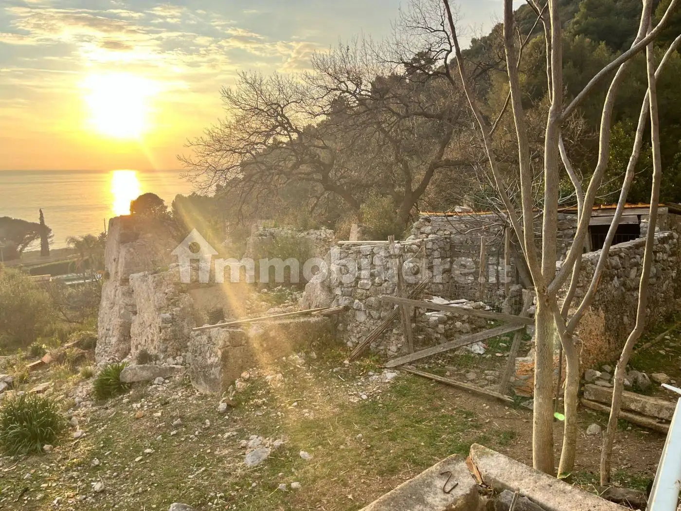 Rustico - Casale in vendita a Maratea