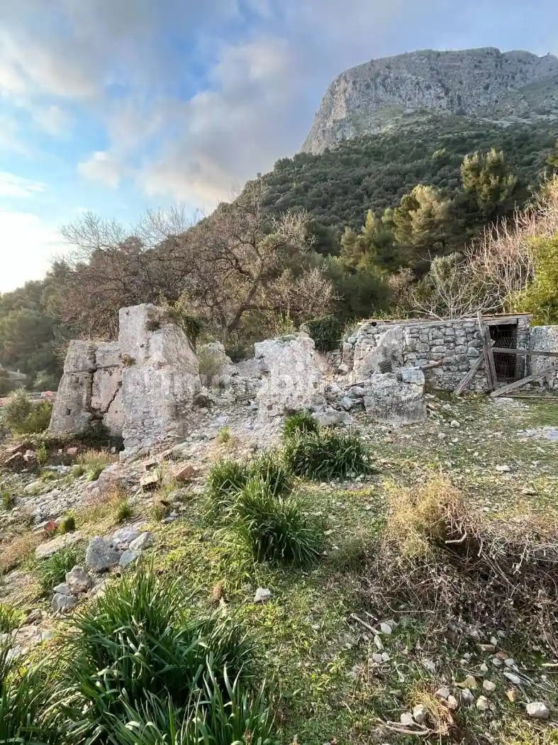 Rustico Ss18, Centro, Maratea - foto 2