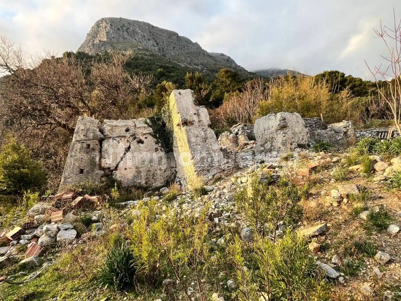 Rustico Ss18, Centro, Maratea - foto 3