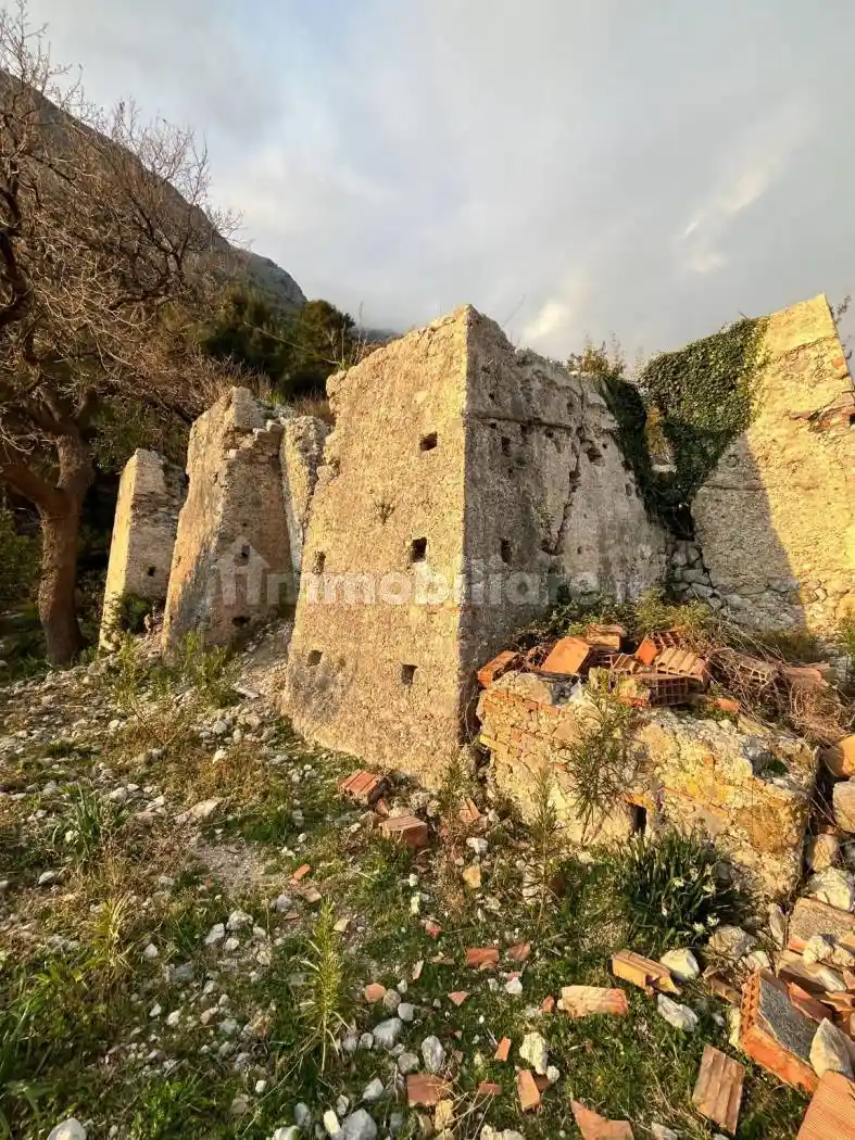 Rustico Ss18, Centro, Maratea - foto 4