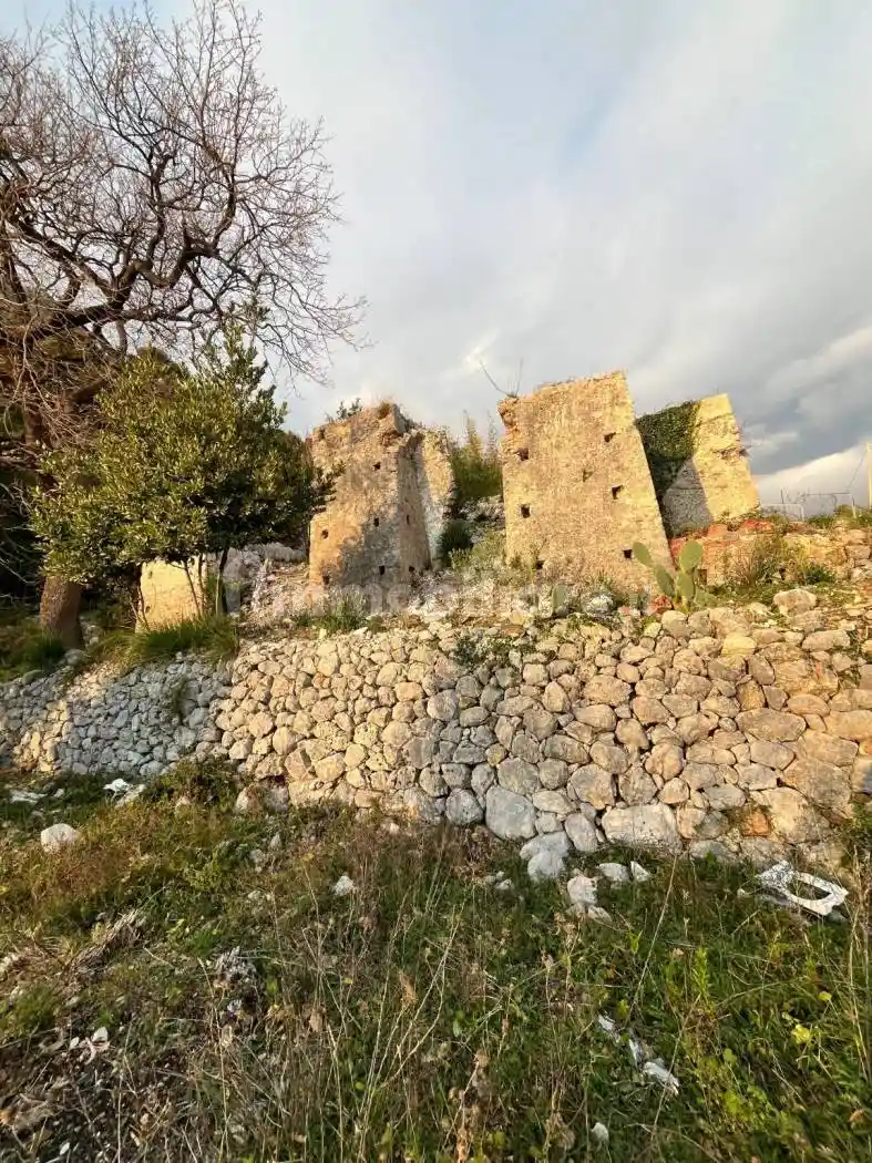 Rustico Ss18, Centro, Maratea - foto 5
