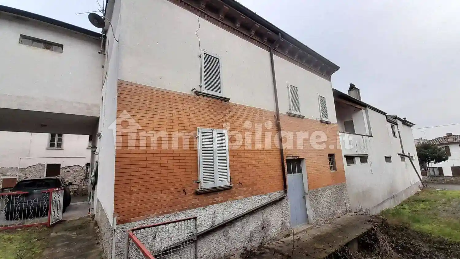 Villa in vendita a Borgo Priolo